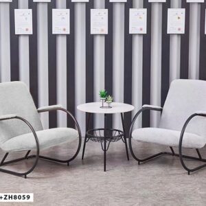 Ensemble tête à tête